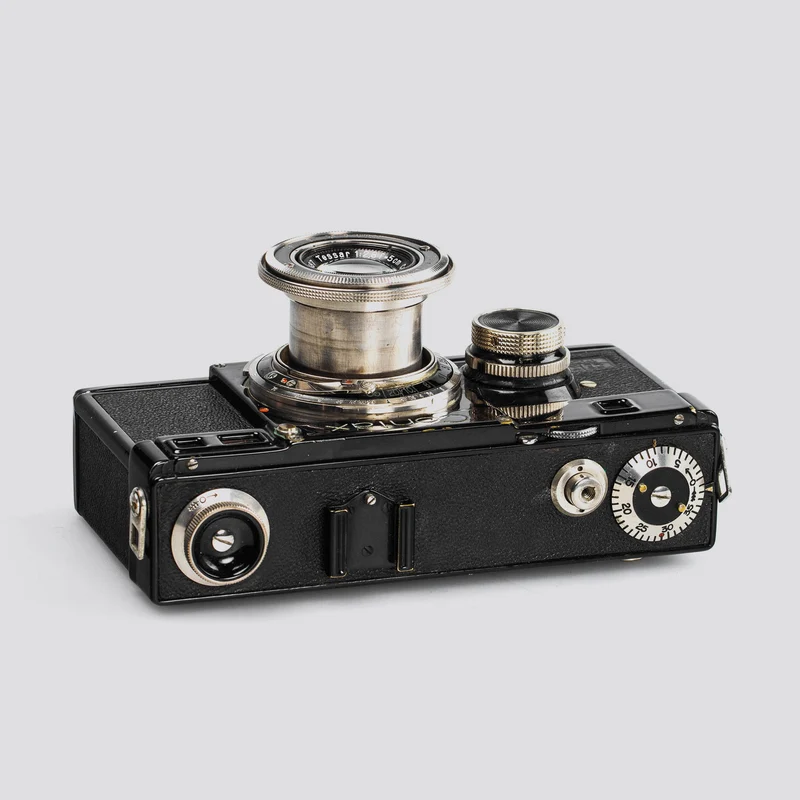 Contax I Type 4