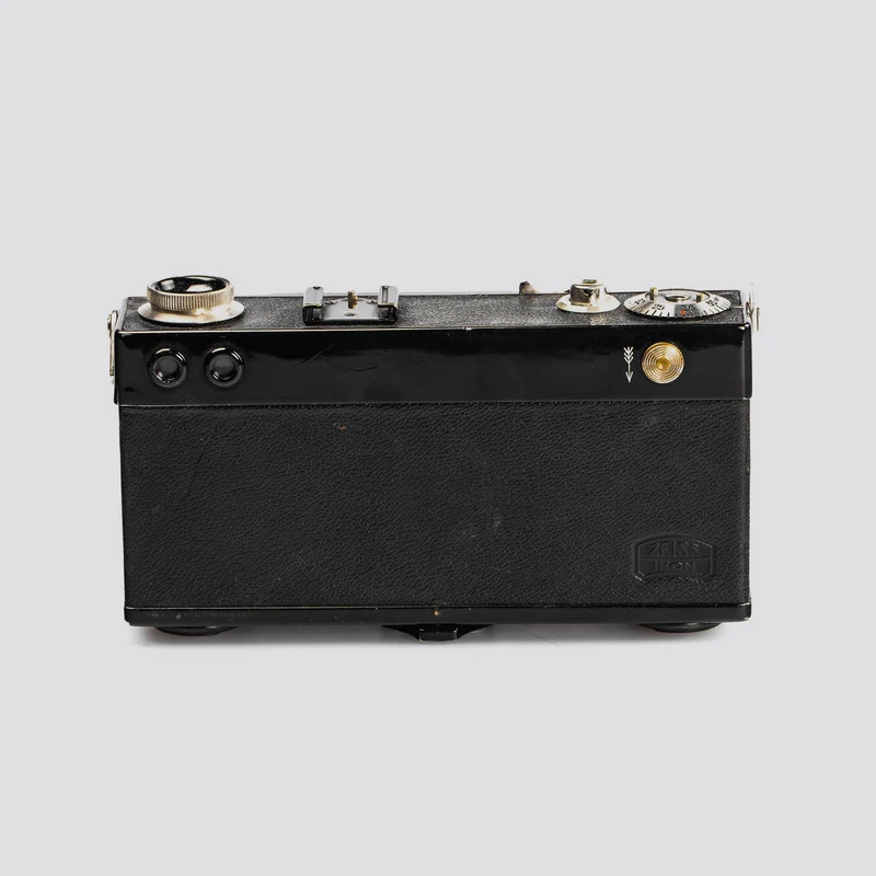 Contax I Type 4