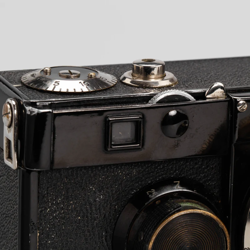 Zeiss Ikon Contax I Type 2
