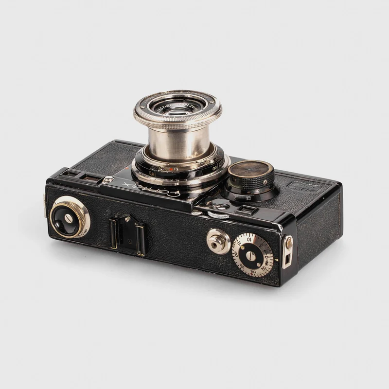 Zeiss Ikon Contax I Type 2