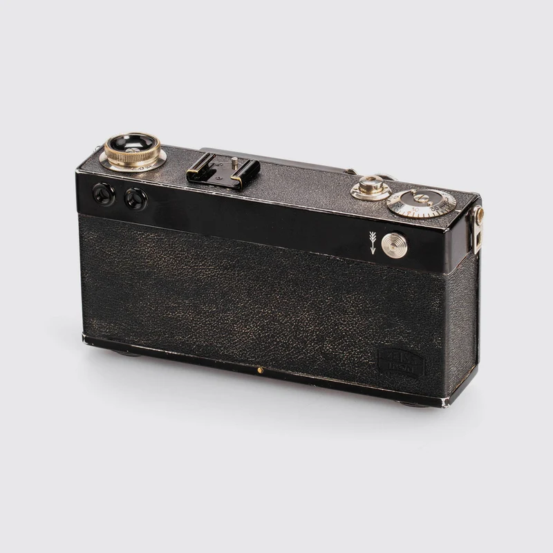 Zeiss Ikon Contax I Type 2