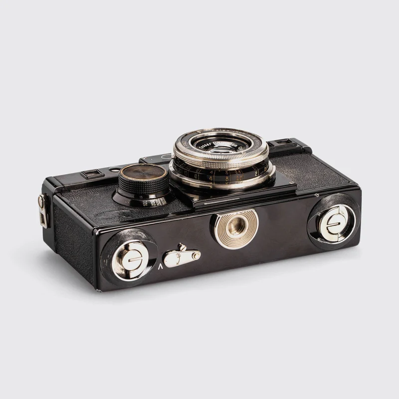 Zeiss Ikon Contax I Type 2