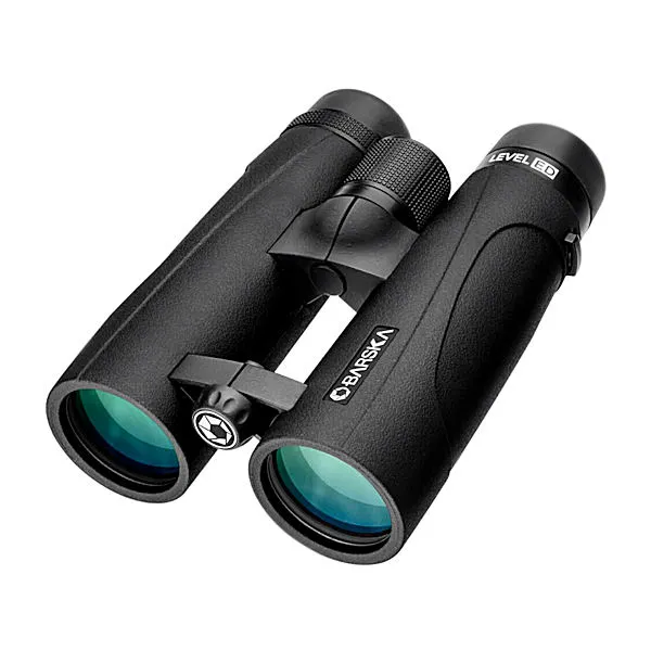 Barska Level ED 8x42 Open Bridge Binoculars