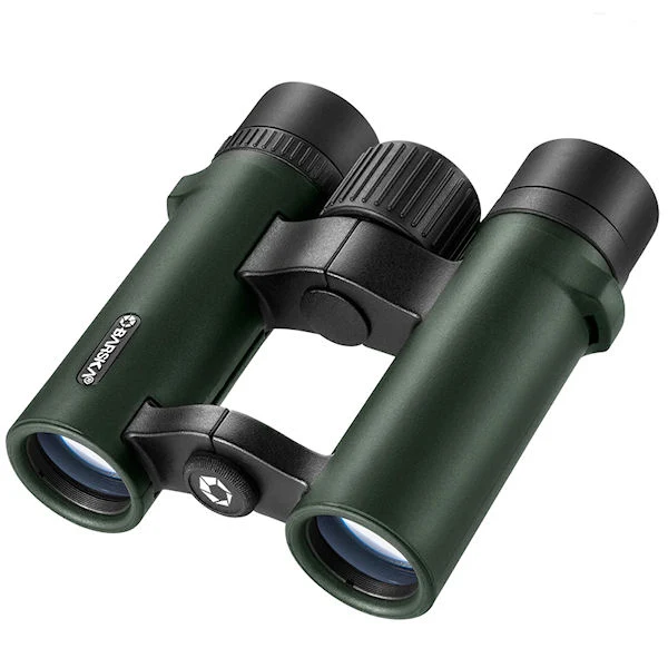 Barska Air View 10x26 WP Binoculars