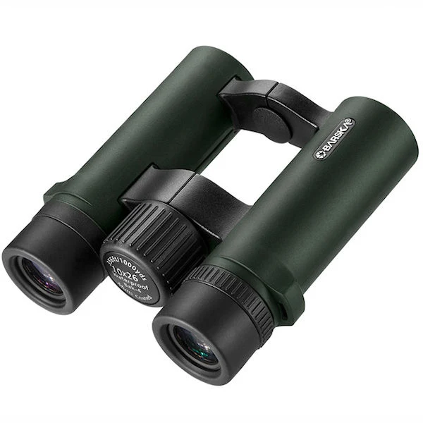 Barska Air View 10x26 WP Binoculars