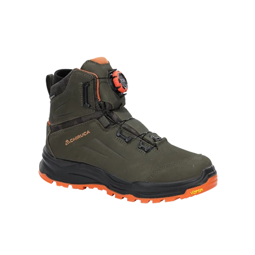 Chiruca Laurus Boa Stiefel