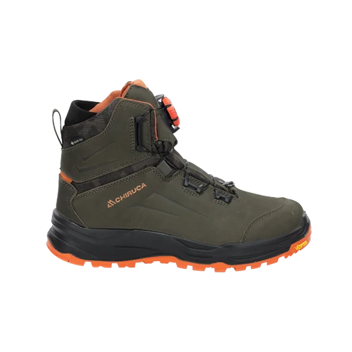 Chiruca Laurus Boa Stiefel