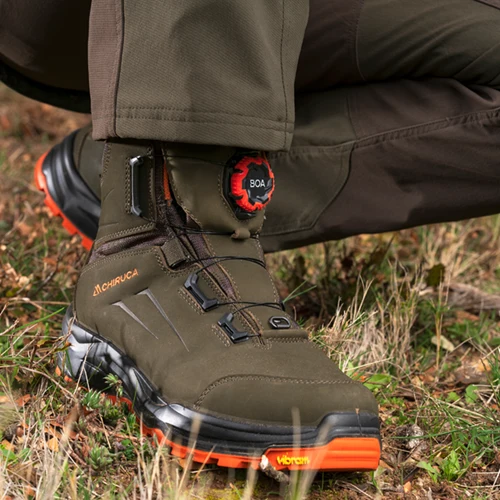 Chiruca Laurus Boa Stiefel