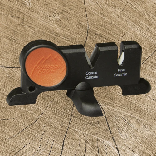 Messerschärfer – Sharp-X ™, 18 i.Display