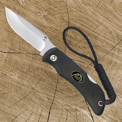Taschenmesser Mini Grip ™, orange