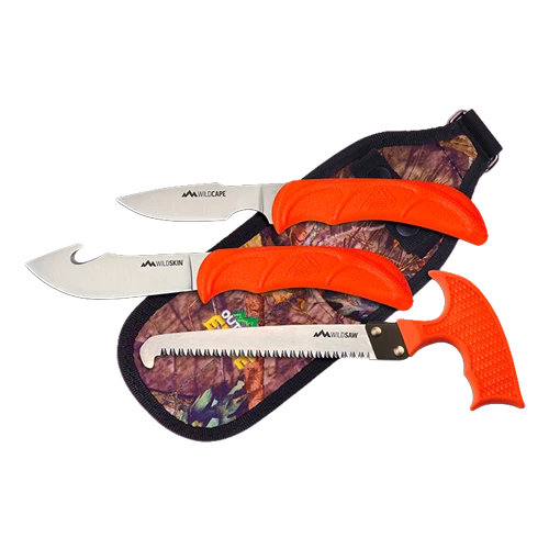 Set WILDGUIDE™