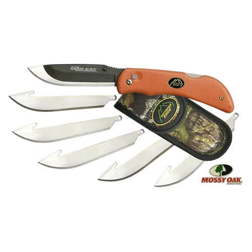 Taschenmesser Razor-Blaze ™