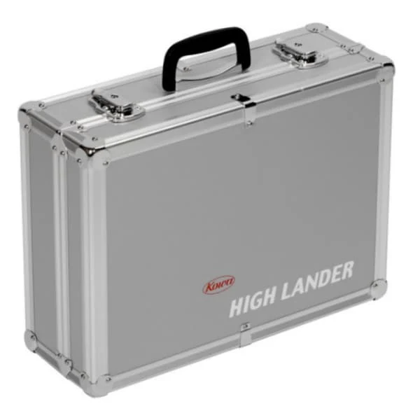 Kowa High Lander Hard Case