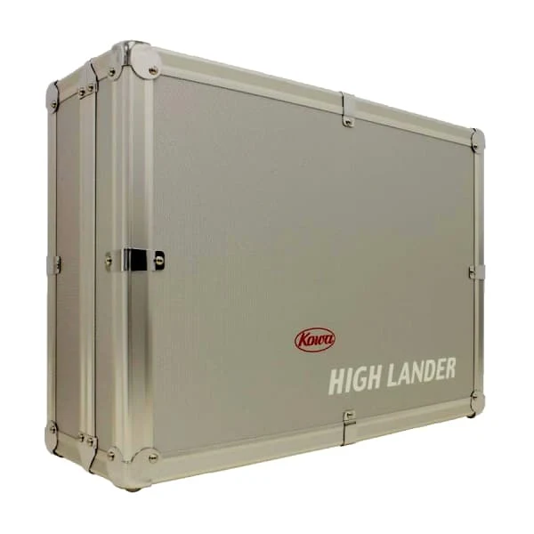 Kowa High Lander Hard Case