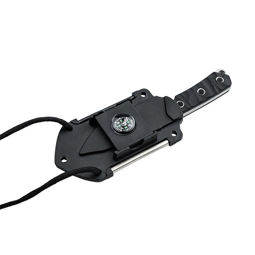 BÖKER Magnum Survival Neckup