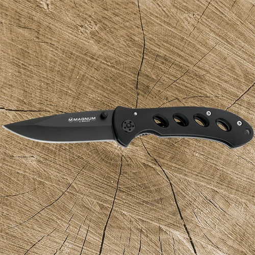 BÖKER Magnum Shadow 42