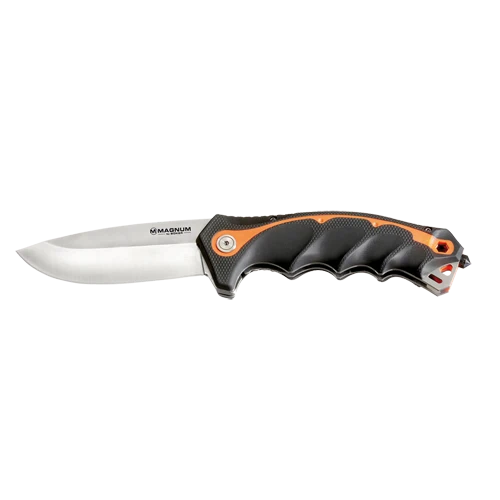 BÖKER Magnum Chainsaw Attendant Satin