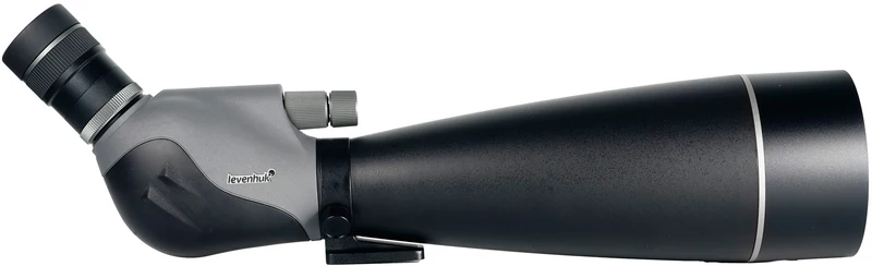 Catalejo Levenhuk New Blaze ED 100
