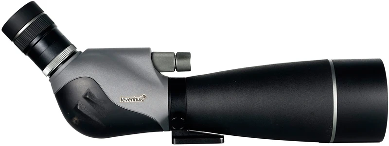 Catalejo Levenhuk New Blaze ED 70