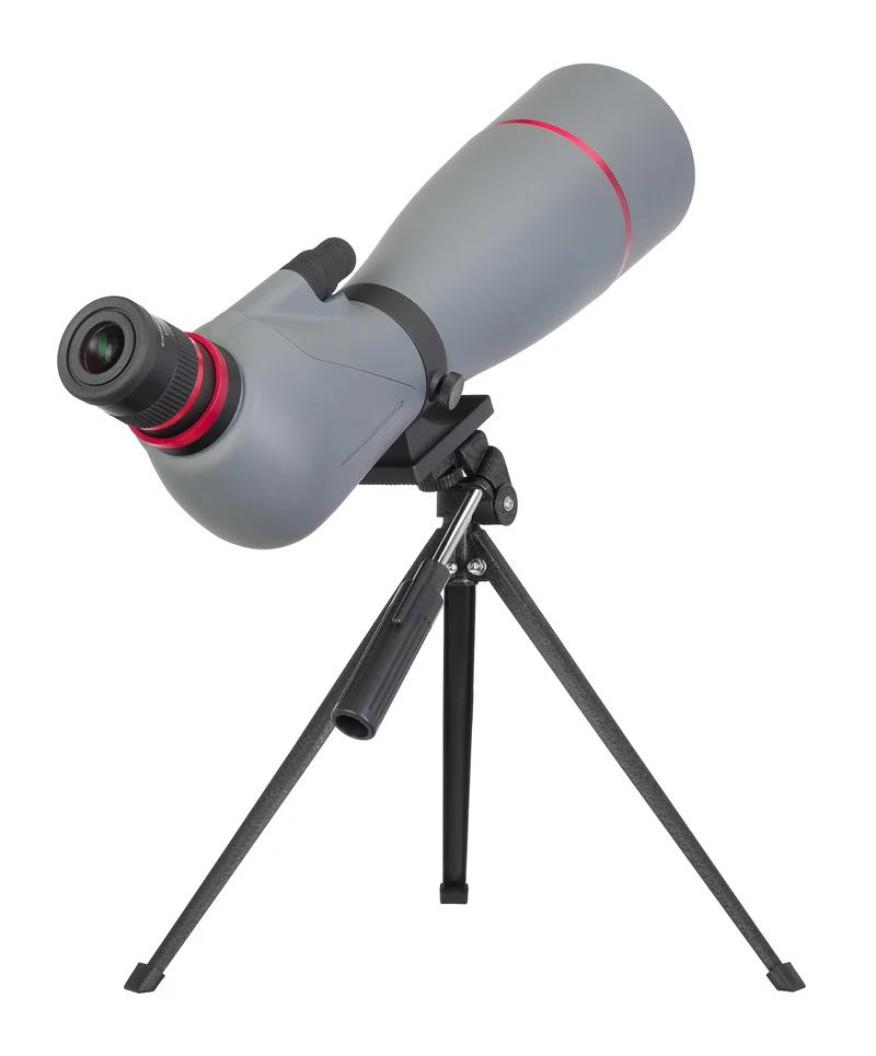 Catalejo Levenhuk New Blaze PLUS 80