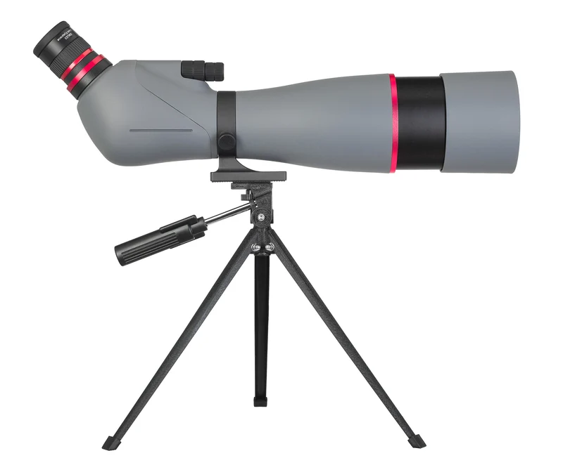Catalejo Levenhuk New Blaze PLUS 80