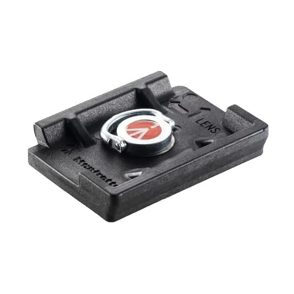 Manfrotto 200PL Light Rapid Connect Plate