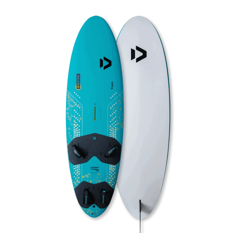 Duotone Eagle (SB, incl. fin)