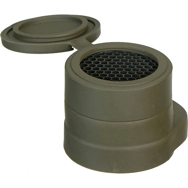 Steiner 30mm Anti Reflective Device ARD Set (2)