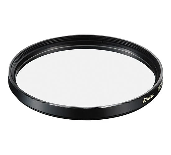 Kowa 95mm Protective Filter w/ Dirt/Water Repellent Coating