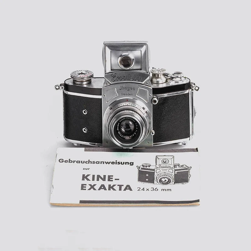 Kine Exakta Original Model
