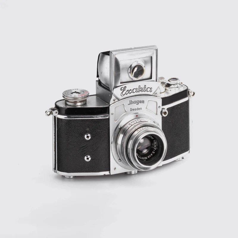 Kine Exakta Original Model