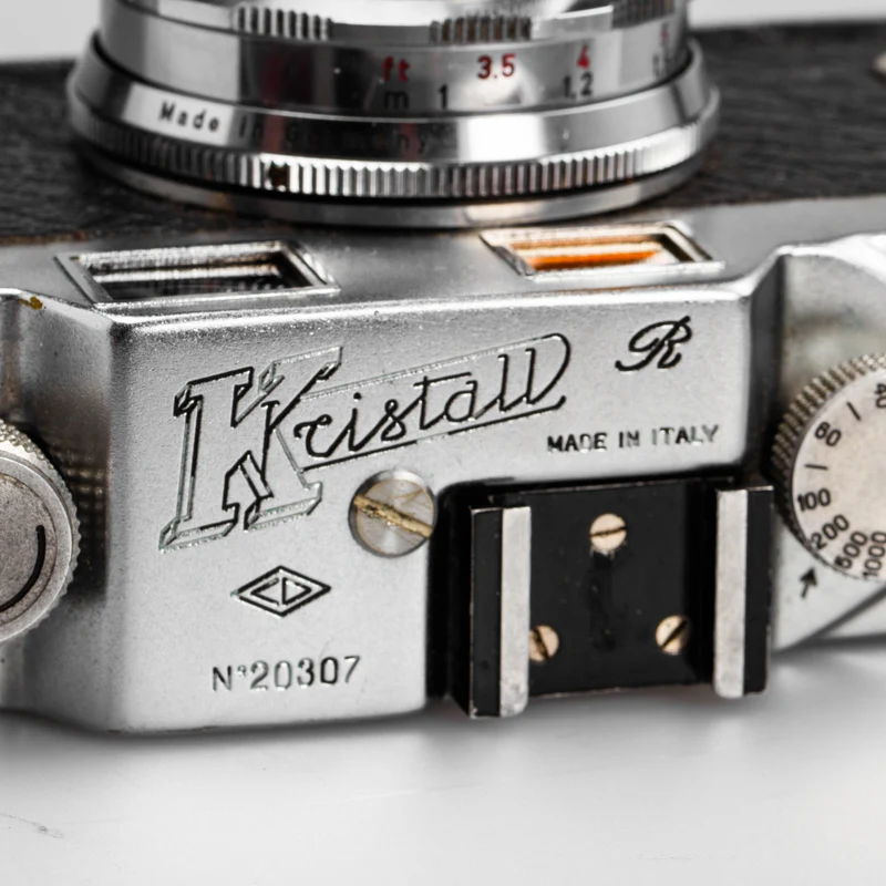 Kristall R