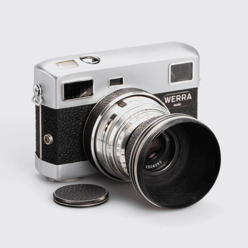 WERRA matic set