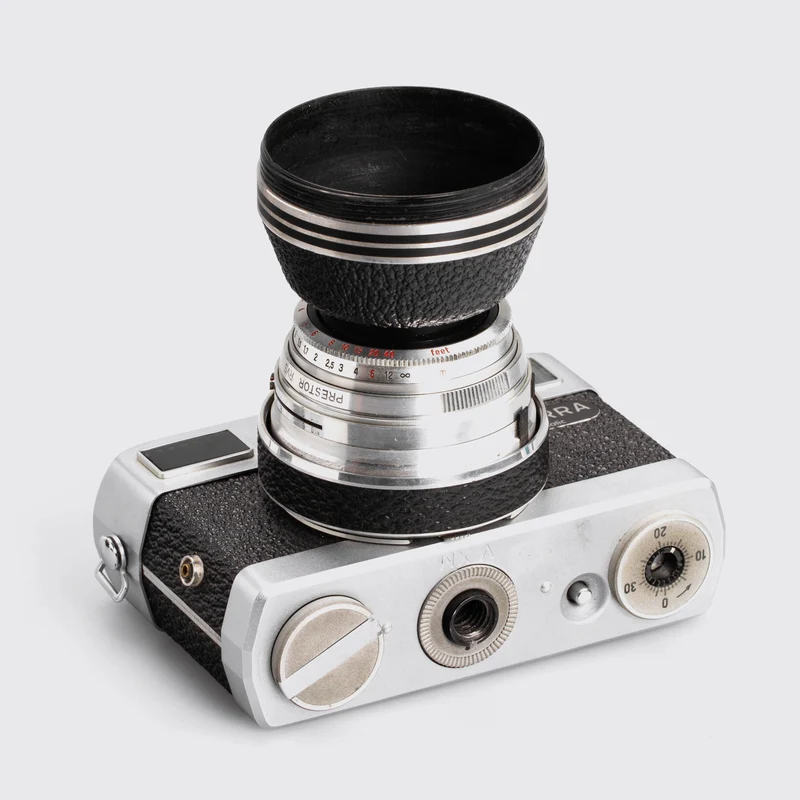 WERRA matic set