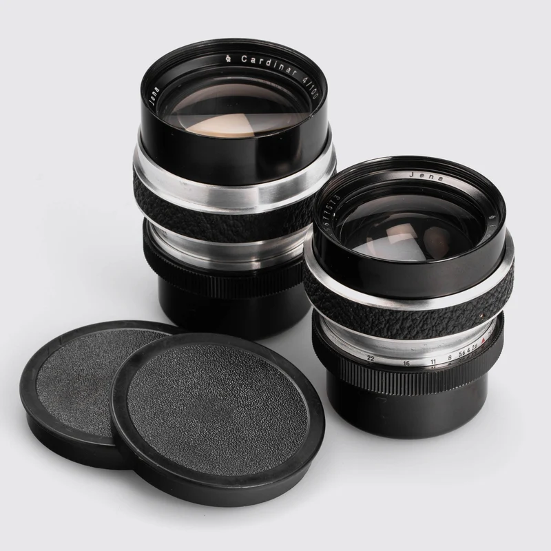 WERRA matic set