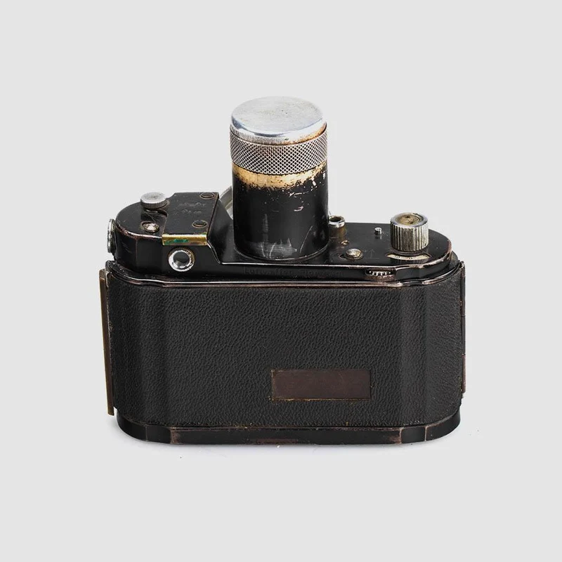 Robot Luftwaffen Model