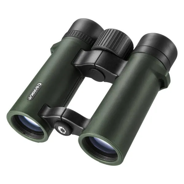 Barska Air View 10x34 WP Binoculars