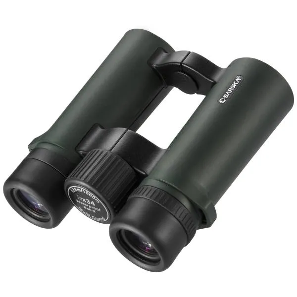 Barska Air View 10x34 WP Binoculars