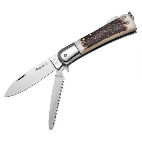 Jagdmesser, 2-tlg. S HH