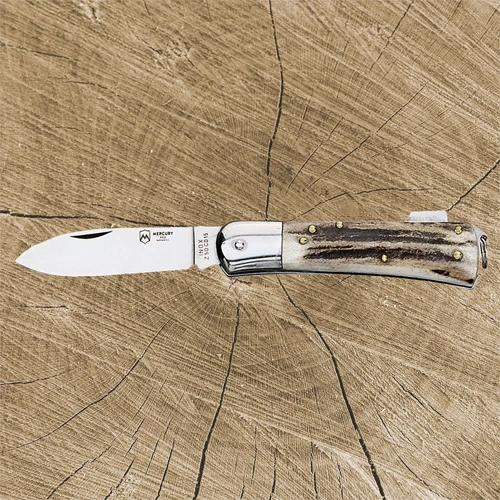 Jagdmesser, 1-tlg.HH