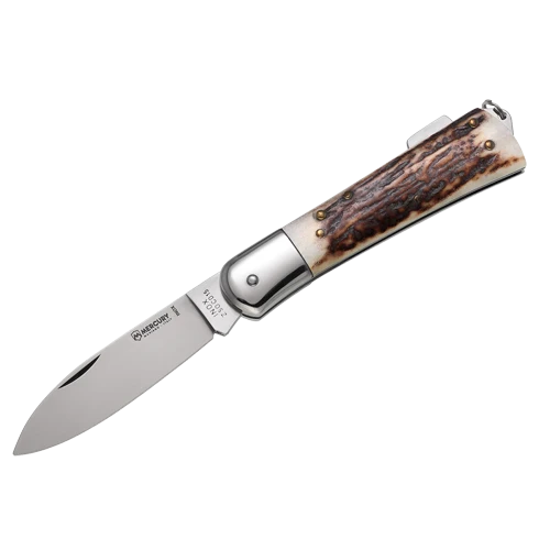 Jagdmesser, 1-tlg.HH
