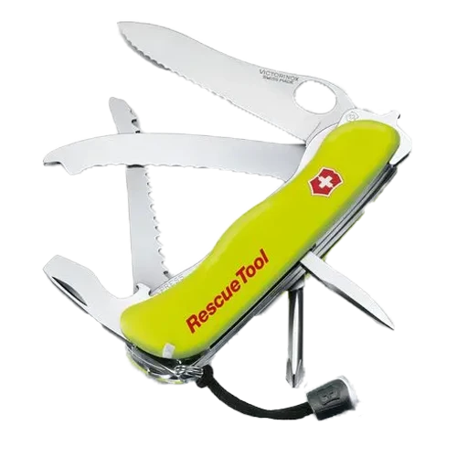 Rescue Tool VICTORINOX 12 Funktionen