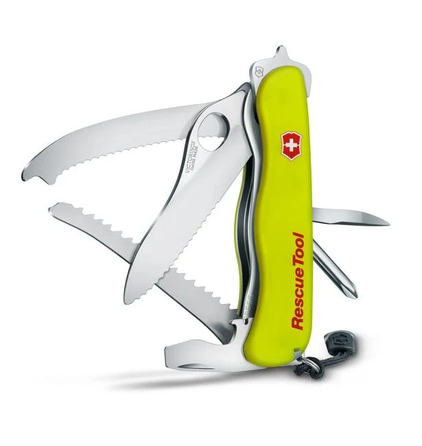 Rescue Tool VICTORINOX 12 Funktionen