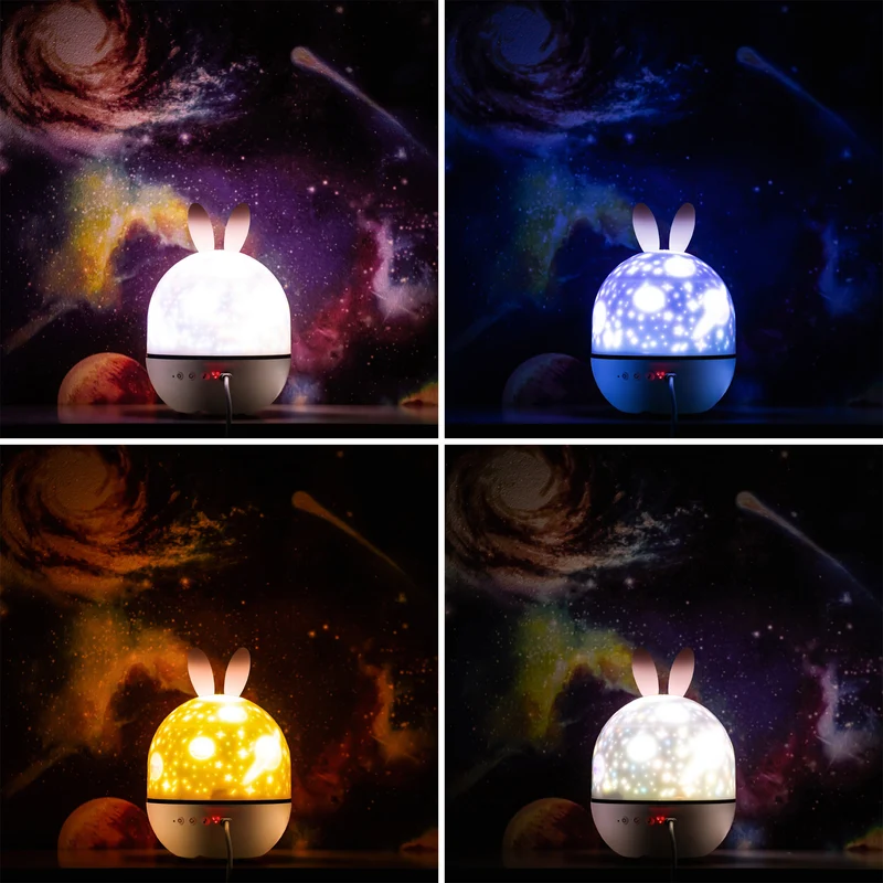 Astroplanetario Levenhuk LabZZ Star Sky P1