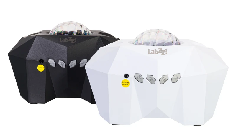 Astroplanetario Levenhuk LabZZ SP30