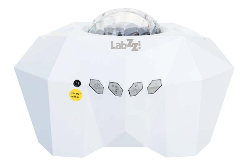 Astroplanetario Levenhuk LabZZ SP30