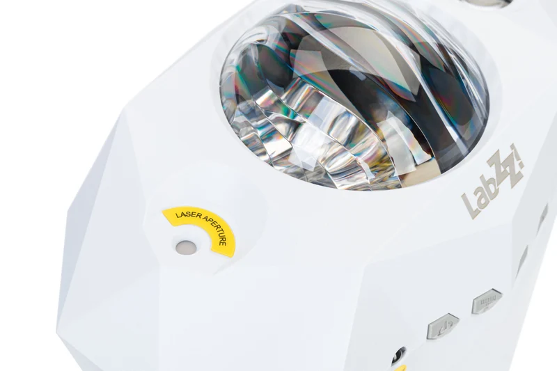Astroplanetario Levenhuk LabZZ SP30