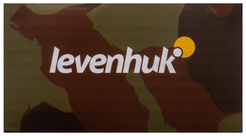 Brújula Levenhuk Army AC20