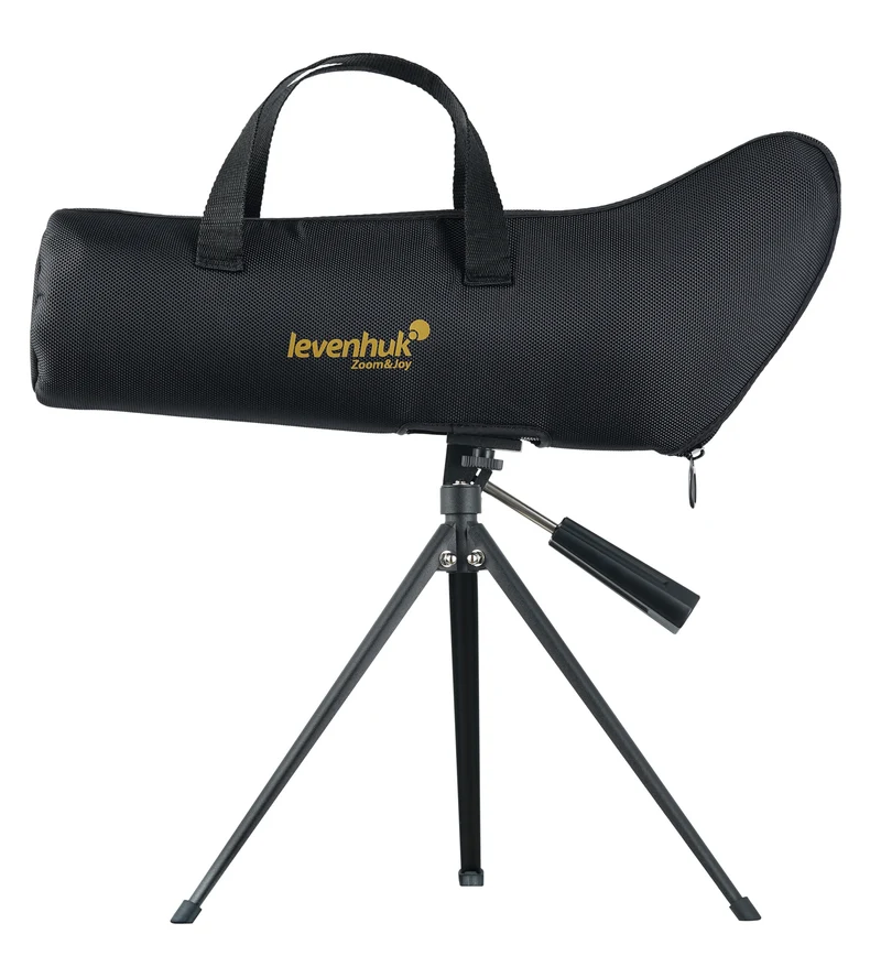 Catalejo Levenhuk Blaze PRO 80