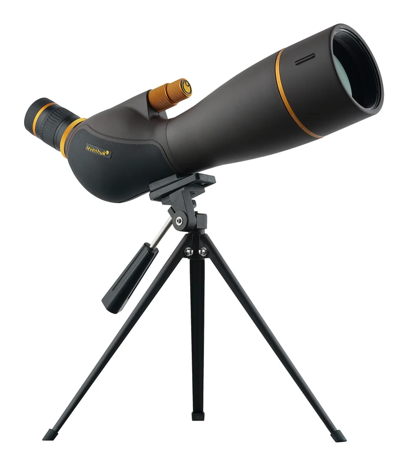 Catalejo Levenhuk Blaze PRO 80